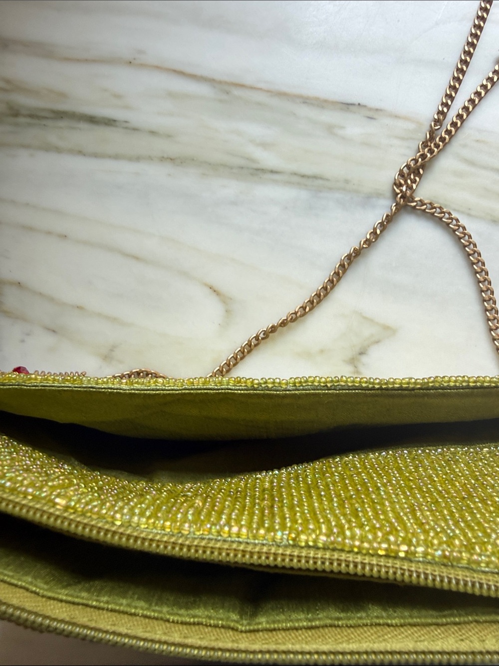 Mary Frances Day In the Park Crossbody Handbag - Picture 9 of 11